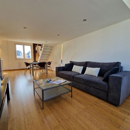 Loft 4 Pers Centre Chatelaillon-Plage, A Deux Pas De La Mer Et Du Casino, Wi-Fi Inclus - Fr-1-706-26 Eksteriør bilde