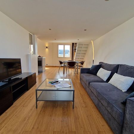 Loft 4 Pers Centre Chatelaillon-Plage, A Deux Pas De La Mer Et Du Casino, Wi-Fi Inclus - Fr-1-706-26 Eksteriør bilde
