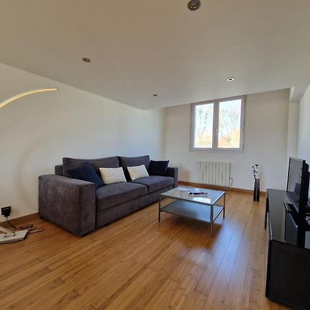 Loft 4 Pers Centre Chatelaillon-Plage, A Deux Pas De La Mer Et Du Casino, Wi-Fi Inclus - Fr-1-706-26 Eksteriør bilde